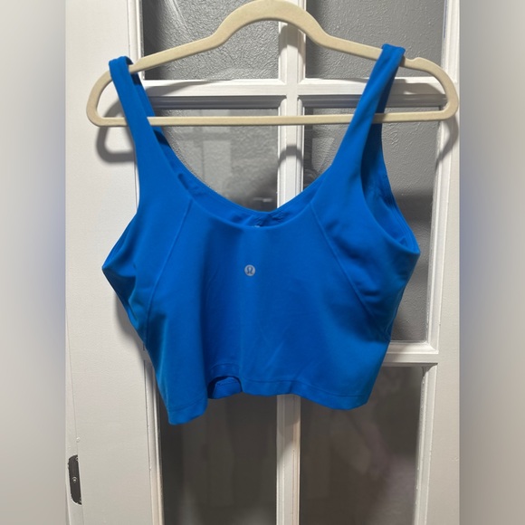 Lululemon Align Tank Top-Poolside - Picture 5 of 8